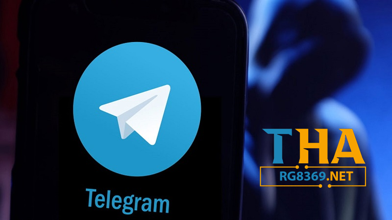 Liên Hệ 2 CSKH telegram nhanh chóng rg8369.net