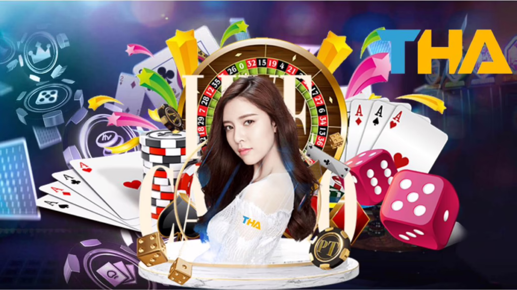 Xổ số Thabet trả thưởng cao nhất thị trường 4 Các loại hình xổ số nổi bật tại Thabet