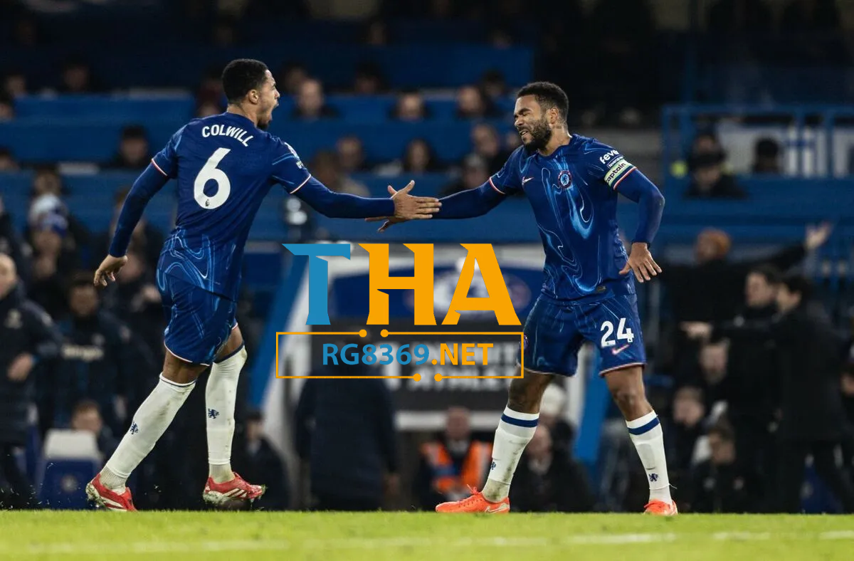 Nhận định trận đấu chung kết FIFA Club World Cup: Chelsea - Paris Saint Germain 3 Chelsea - fifa club word cup - đăng ký ngay rg8369.net