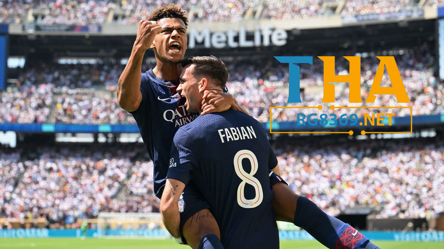 Nhận định trận đấu chung kết FIFA Club World Cup: Chelsea - Paris Saint Germain 4 FIFA Club World Cup PSG