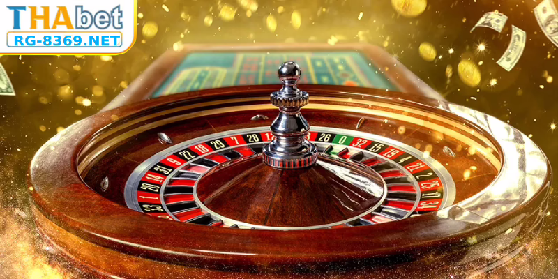 Roulette Trực Tuyến Cách Người Mới Trải Nghiệm Trên Thabet 4 Hướng Dẫn Người Mới Bắt Đầu Với Roulette Trực Tuyến