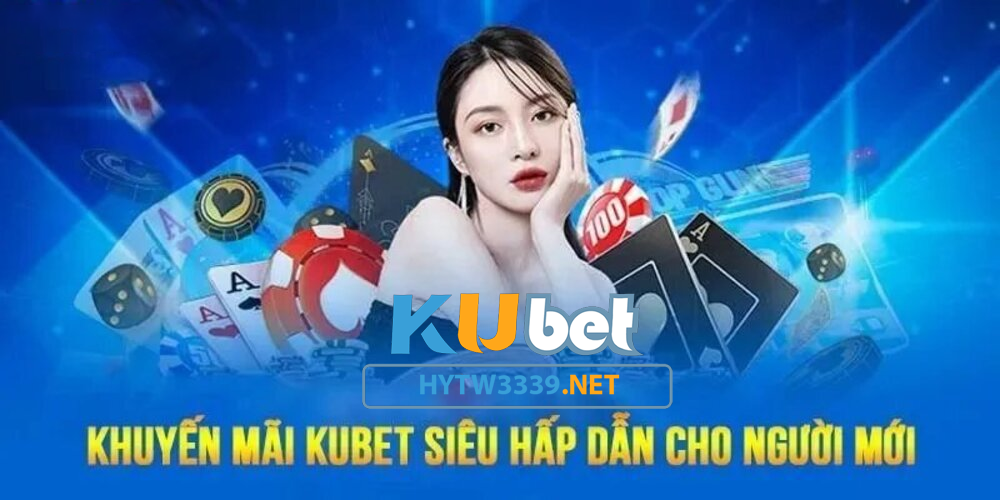 Khám Phá KUBET – Nền Tảng Cá Cược Đẳng Cấp