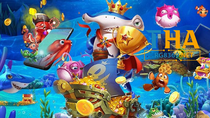 Bắn cá - thabet link 3 Lời Khuyên Khi Chơi Game bắn cá thabet