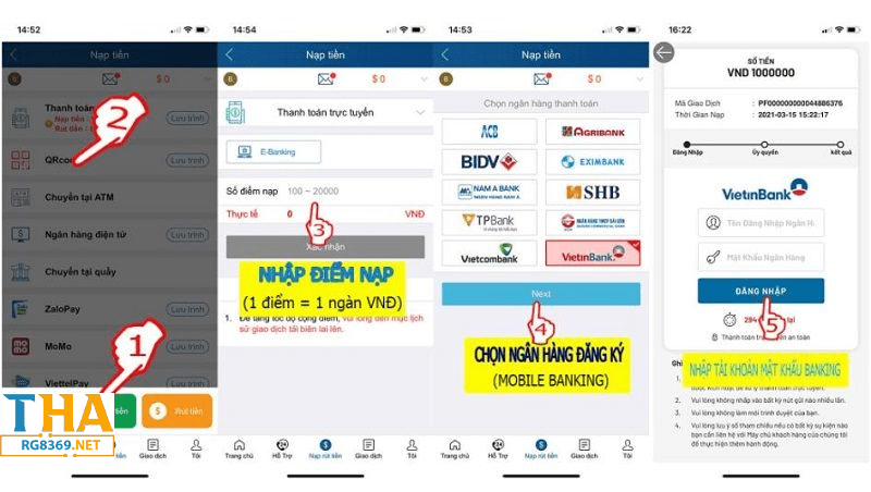 Nạp tiền thanh toán trực tuyến thabet - rg8369.net-min