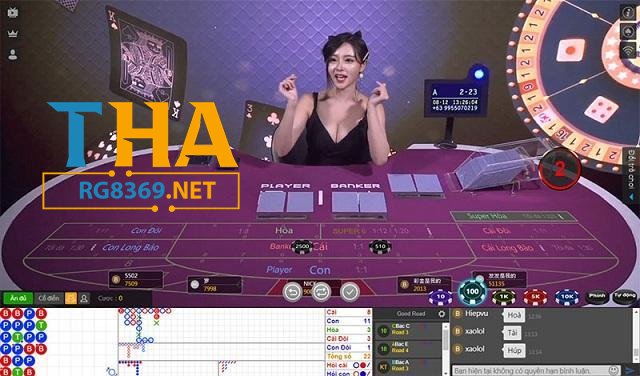 Những điều thú vị về thabet Casino trực tuyến bạn nên biết!