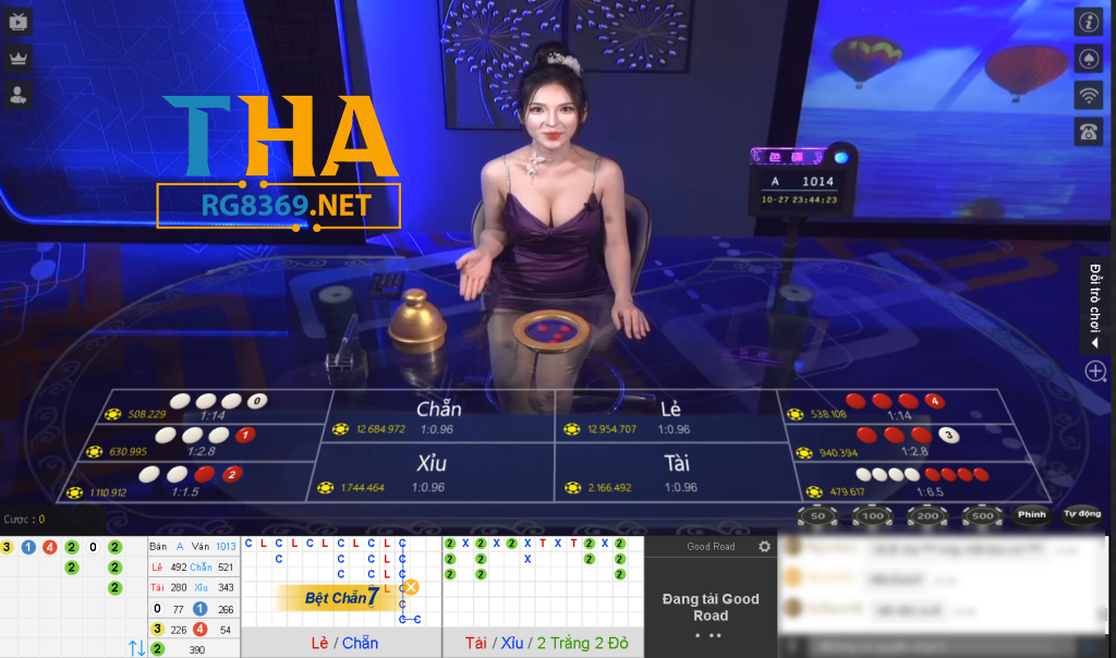 TÂM LÝ KHI CHƠI XÓC ĐĨA TẠI KUBET KHIẾN 99% NGƯỜI CHƠI THUA LỖ - Thabet