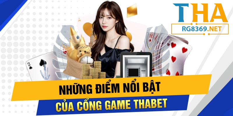 THABET - RG8369.NET - Link Trang Chủ Nhà Cái THA BET 20205