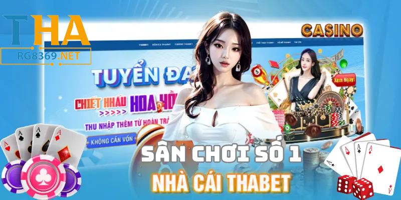 Thabet link - Myba5 3 THABET77 - Tổng Hợp - Link Vào Tha Bet Casino Chính Thức 2025