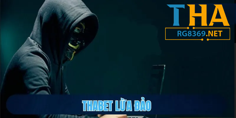 THABET rg8369.net - Link Vào THABET Năm 2025