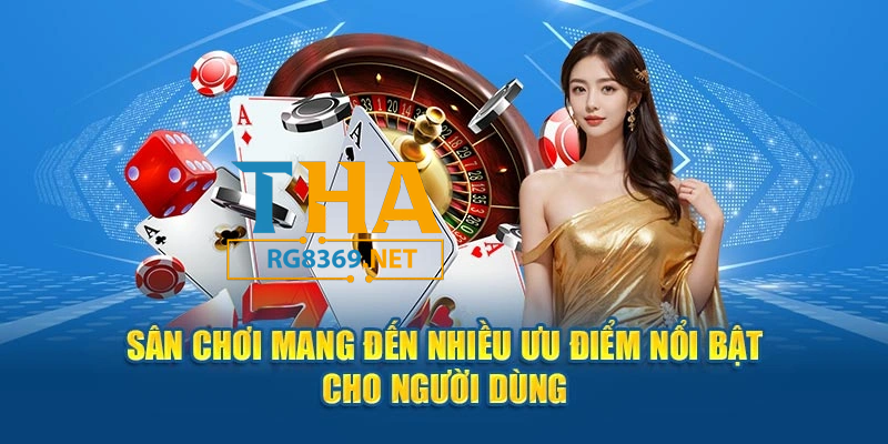 THABET – Thế Giới Cá Cược Online Đa Dạng, Hấp Dẫn Mỗi Ngày