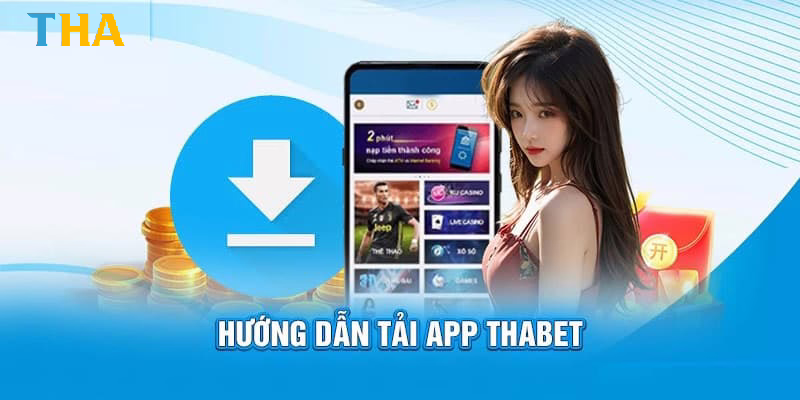 Thabet App Mobile Có Không? Cách Tải Và Cài Đặt 2 Thabet App Mobile Có Không? Cách Tải Và Cài Đặt