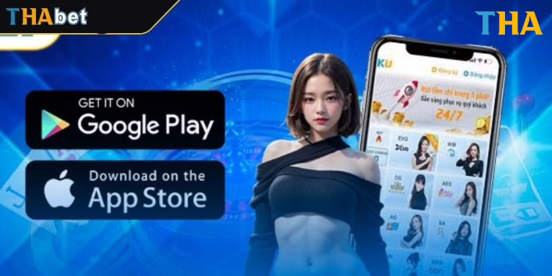 Thabet App Mobile Có Không? Cách Tải Và Cài Đặt 3 Thabet App Mobile Có Không?