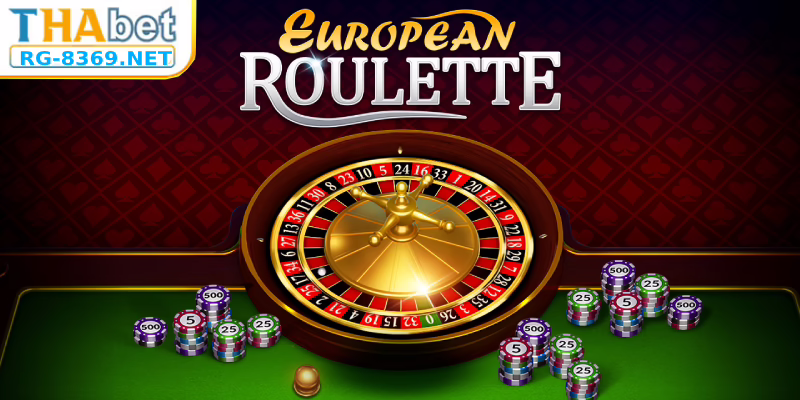 Roulette Trực Tuyến Cách Người Mới Trải Nghiệm Trên Thabet 3 Thabet Là Gì? Lý Do Nên Trải Nghiệm Roulette Trên Thabet