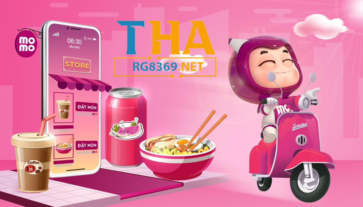 Nạp tiền Momo 2 Thabet - nạp tiền momo - uy tín an toàn - rg8369.net