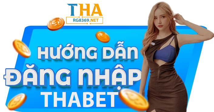 Thabet - rg8369.net Hướng dẫn đăng nhập thabet bằng link chính thức