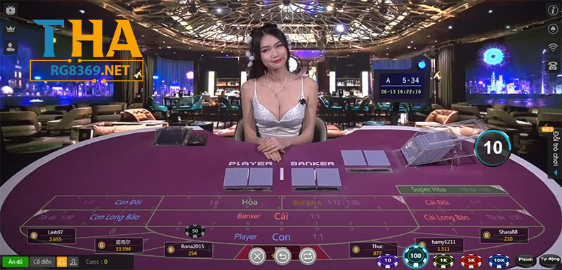 Tìm hiểu khái niệm và đặc điểm nổi bật của sảnh thabet