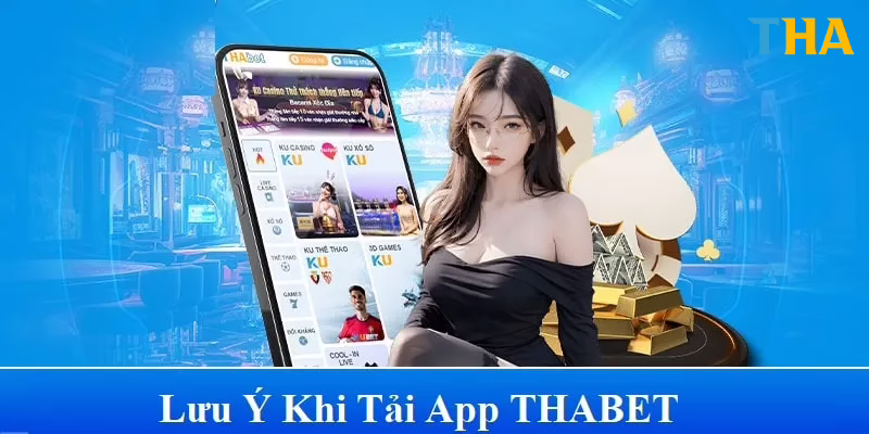 Thabet App Mobile Có Không? Cách Tải Và Cài Đặt 4 Ưu Điểm Khi Sử Dụng Thabet App Mobile