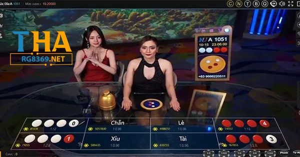 Xóc đĩa thabet - live MC Việt Nam