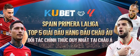 Thabet - Rg8369.net đối tác chính thức laliga