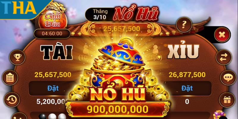 Cách truy cập và chơi Slot Game tại Thabet