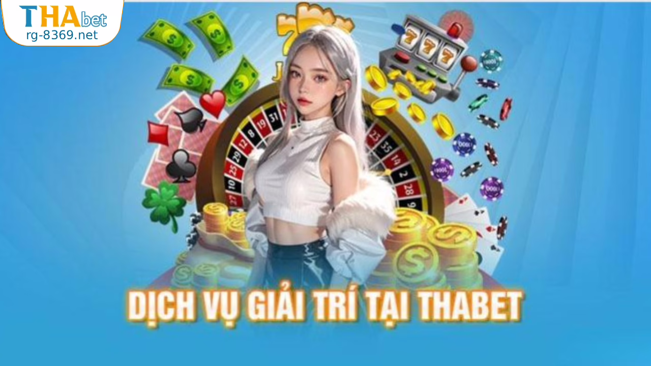 Ưu Đãi Thabet Khủng Khi Đăng Ký Tài Khoản Tại RG8369.NET 5 Dịch vụ chăm sóc khách hàng tận tâm tại RG8369