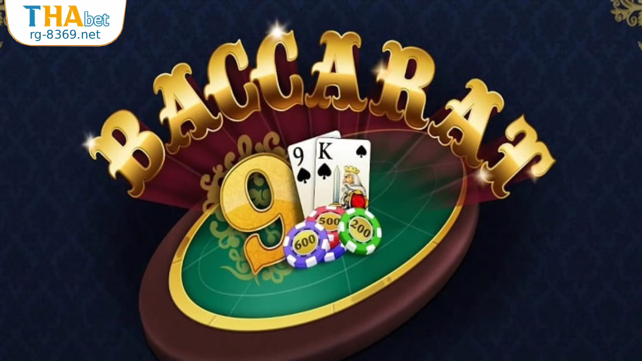 Điểm khác biệt của Baccarat Thabet so với nơi khác