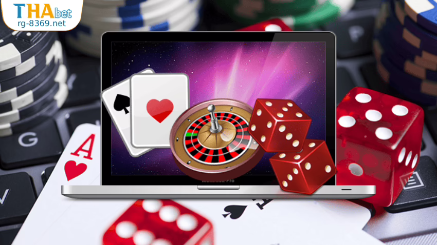 Hướng dẫn đăng ký và tham gia Thabet Game