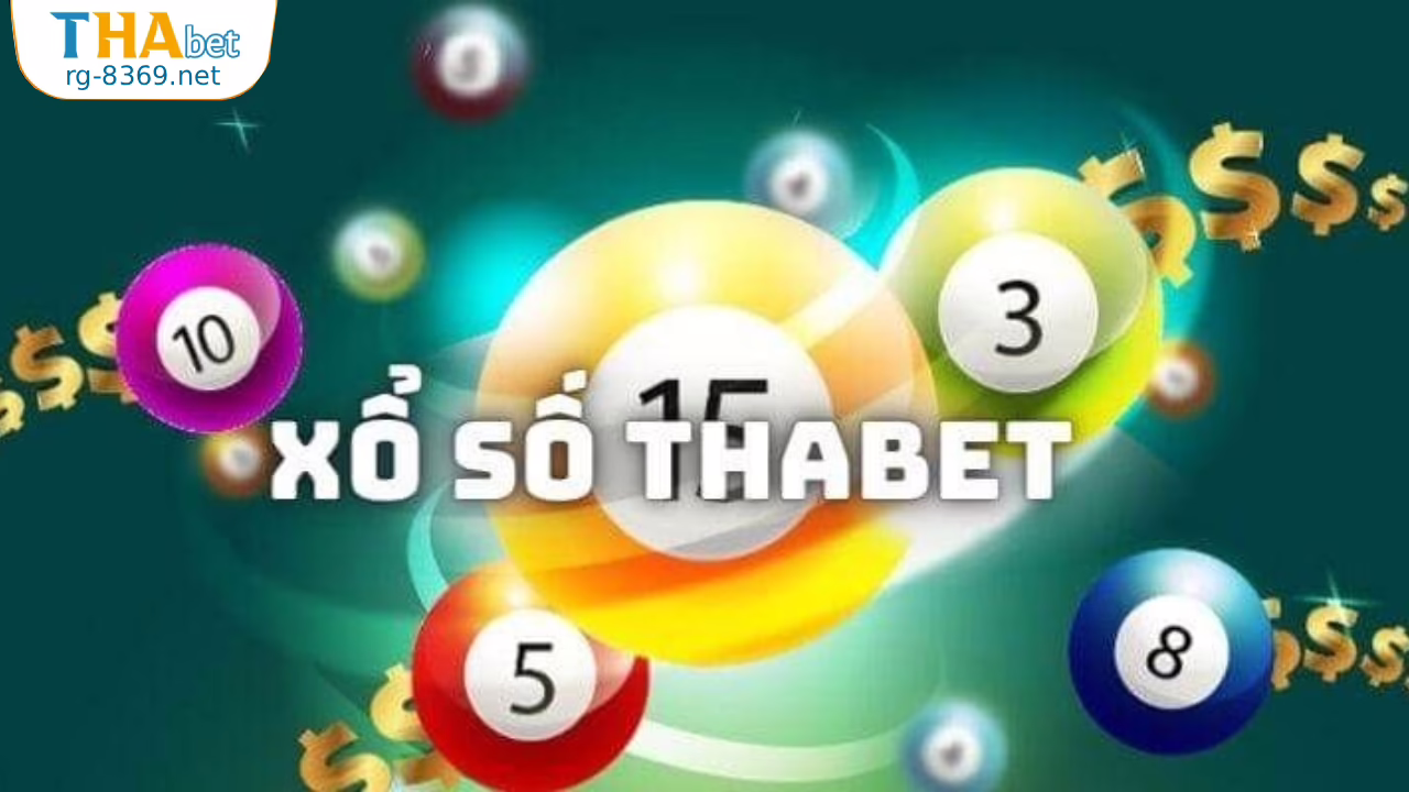 Xổ số Thabet – Săn thưởng khủng chỉ với vài cú click 4 Hướng dẫn tham gia chơi Xổ số Thabet