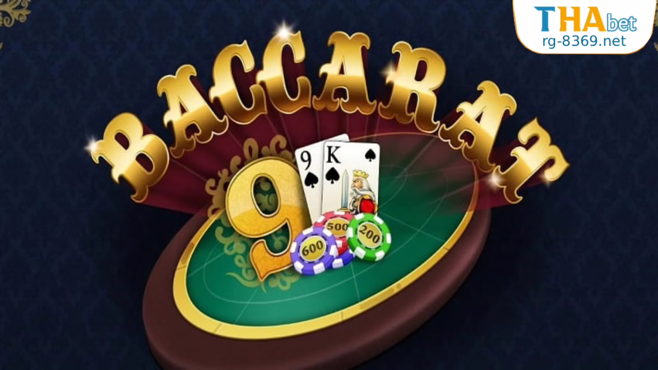 Trải Nghiệm Baccarat Thabet – Game Bài Đẳng Cấp Quốc Tế 5 Kinh nghiệm nâng cao tỷ lệ thắng tại Baccarat Thabet