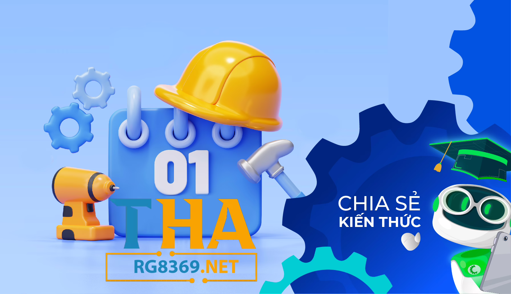 RG9369.net Kiểm tra và theo dõi sau bảo trì
