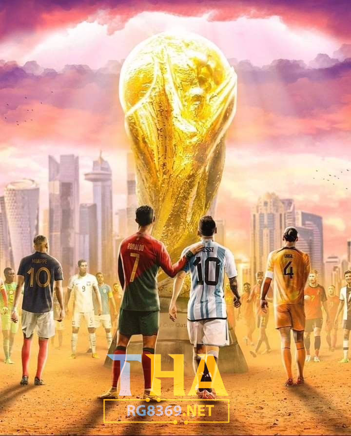 Rg8369 - Thabet và Những Dự Báo Về World Cup 2016