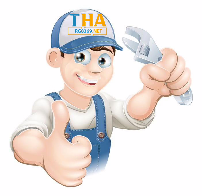 Rg8369.net Quy trình thực hiện bảo trì