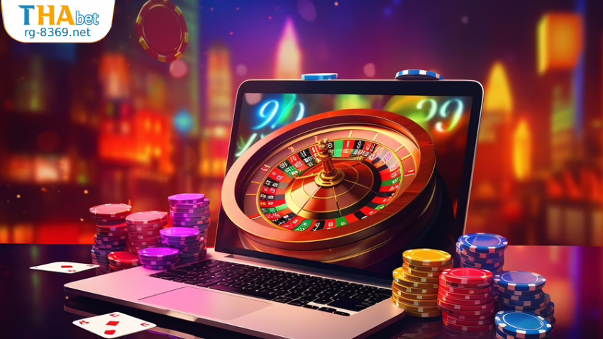 Tại sao nên chọn Thabet Game?