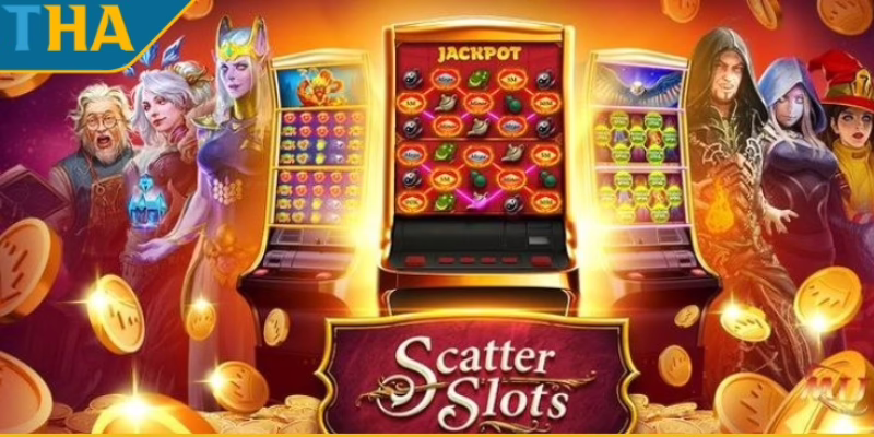 Top 5 Slot Game Được Yêu Thích Nhất Tại Thabet(1)
