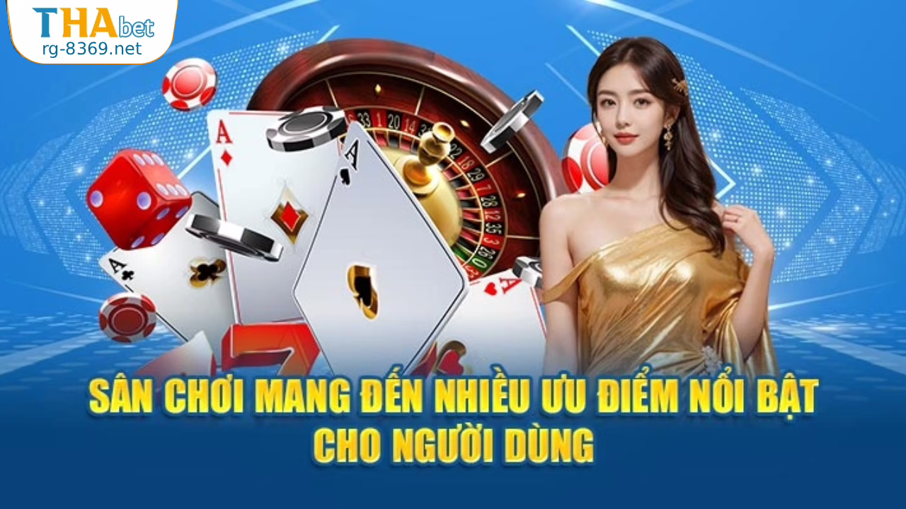 Vì sao Slot Game tại Thabet luôn được yêu thích?