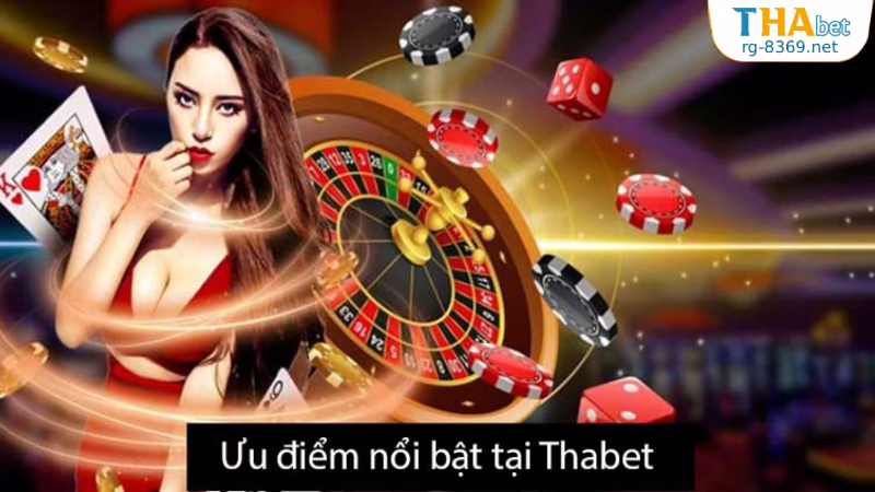 Vì sao nên chơi Mậu Binh tại Thabet?