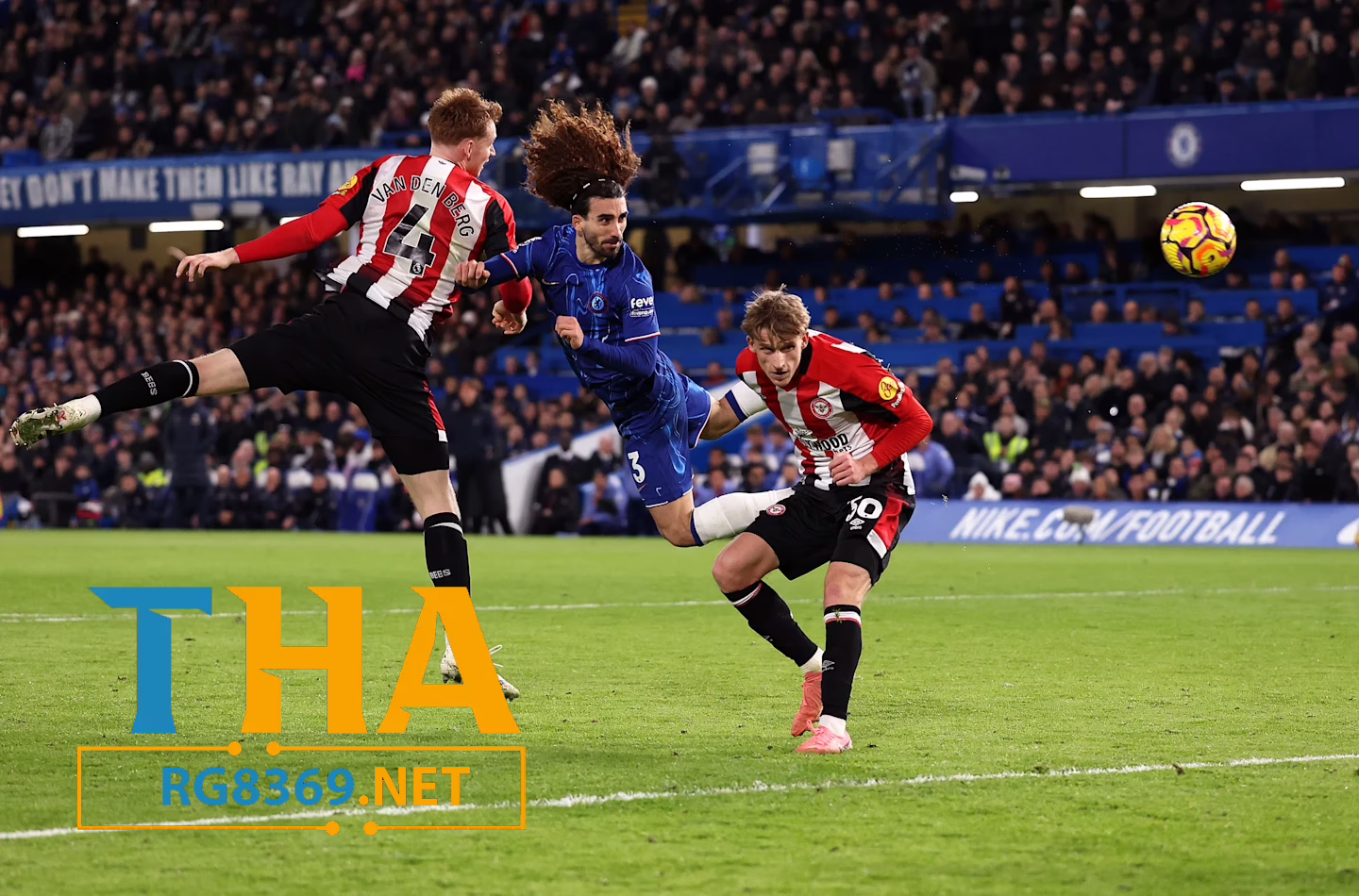 Nhận định bóng đá Brentford vs Chelsea - Thabet 4 Chelsea Phong độ và chiến thuật của đội khách