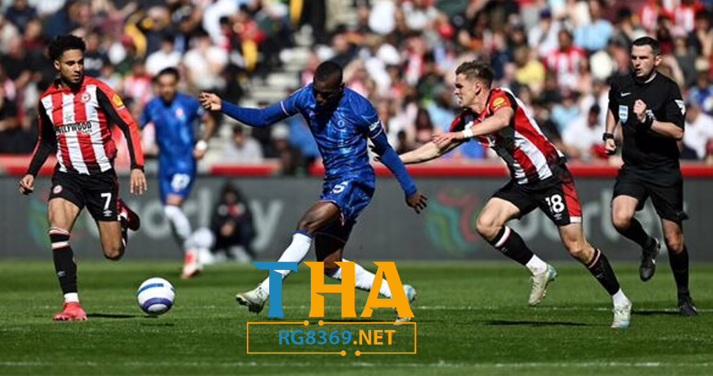 Nhận định bóng đá Brentford vs Chelsea - Thabet 2 Nhận định bóng đá Brentford vs Chelsea - Thabet - 02 giờ ngày 14-09-2025