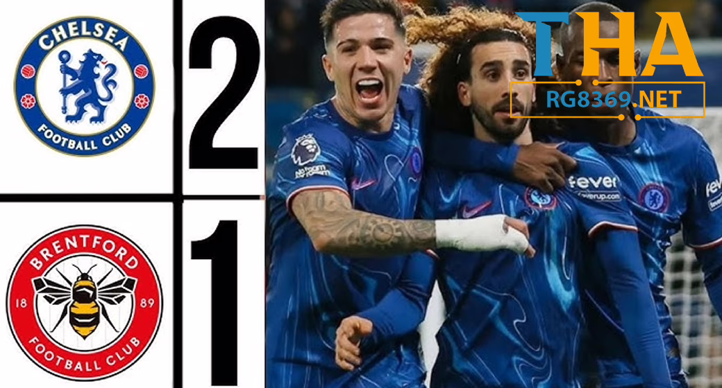 Nhận định bóng đá Brentford vs Chelsea - Thabet 5 Phân tích các yếu tố thể lực và tâm lý ảnh hưởng tới trận đấu