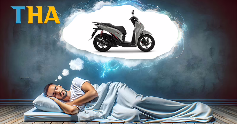 Thabet – RG8369 giải mã giấc mơ: Mơ thấy xe đánh đề con gì? 4 Thabet – RG8369 Mơ thấy xe đánh đề con gì
