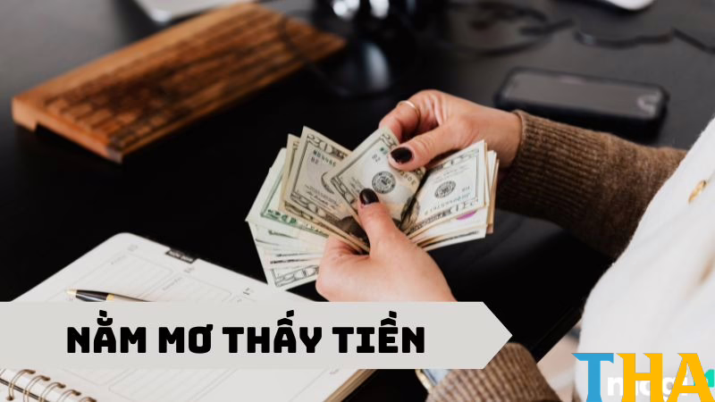 Thabet – RG8369 tìm hiểu: Mơ thấy tiền đánh đề con gì? 2 Tiền là biểu tượng của sự may mắn, giàu sang trong giấc mơ